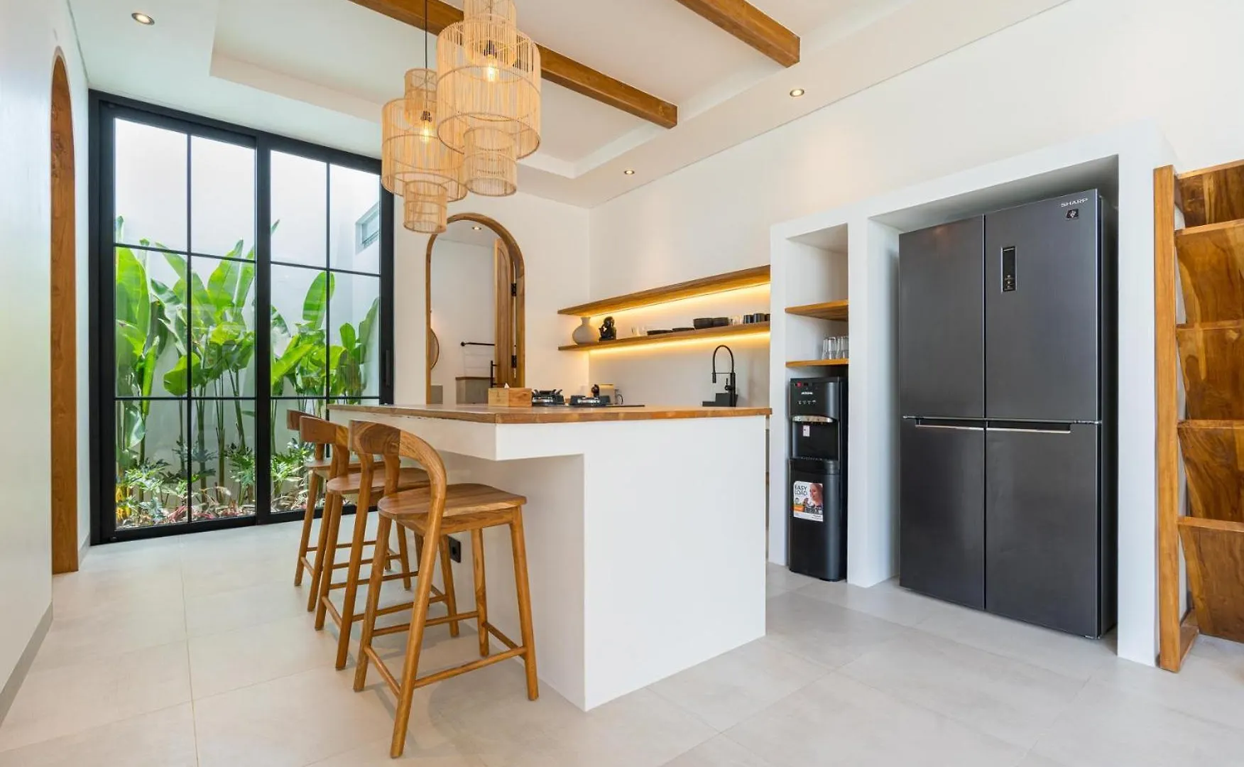 Yolla Bingin Residence 2014 - Uluwatu By Yolla Hospitality Uluwatu (Bali)