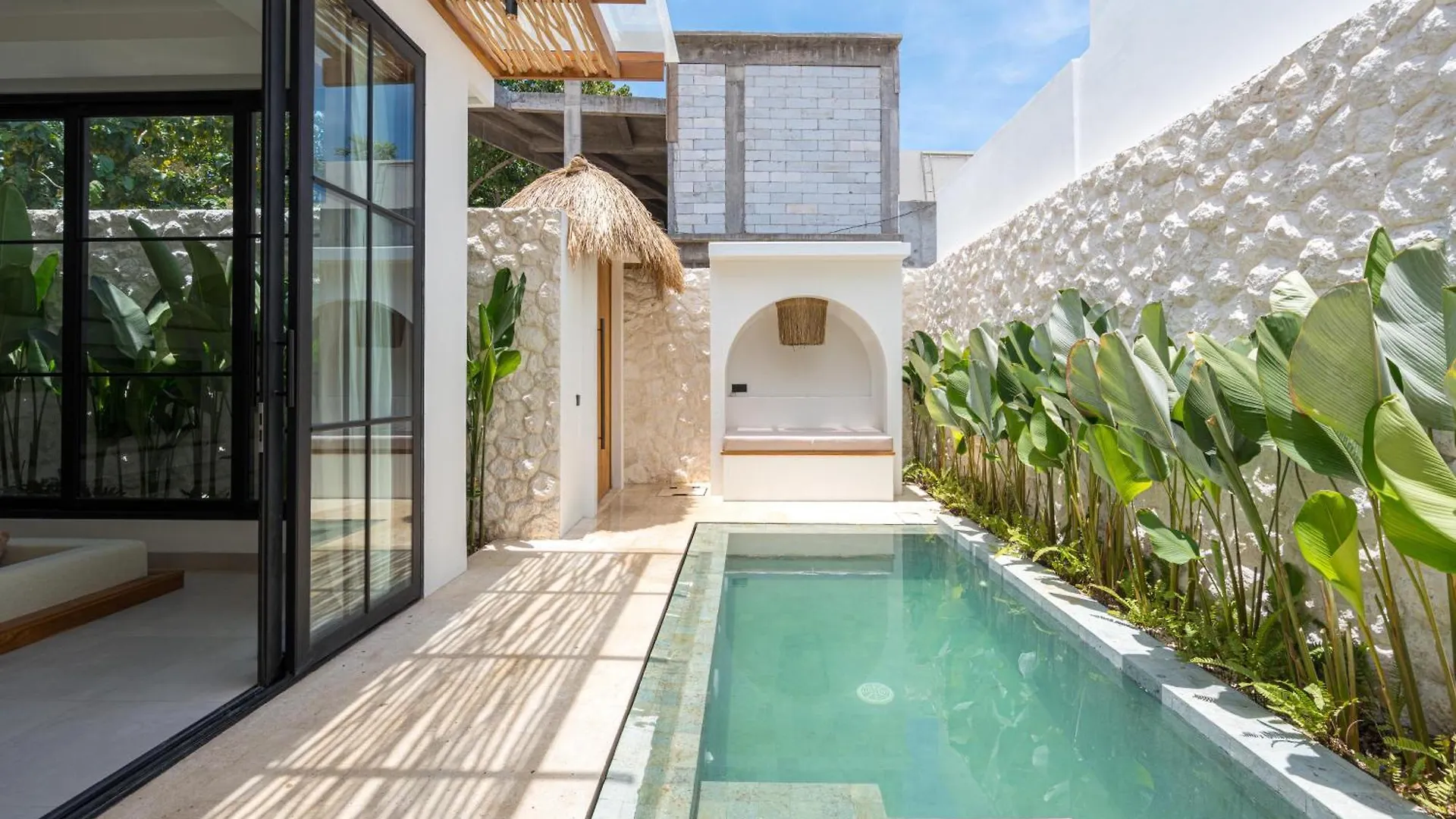 Villa Paula - Uluwatu By Yolla Hospitality 0*, Uluwatu (Bali) Indonesia