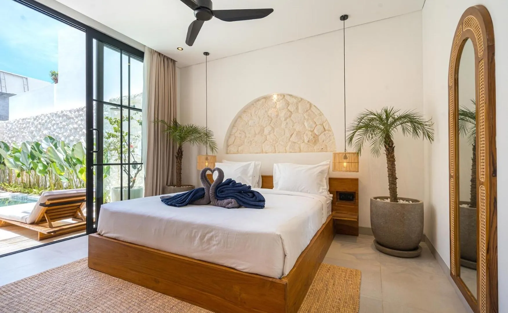 Villa Paula - Uluwatu By Yolla Hospitality