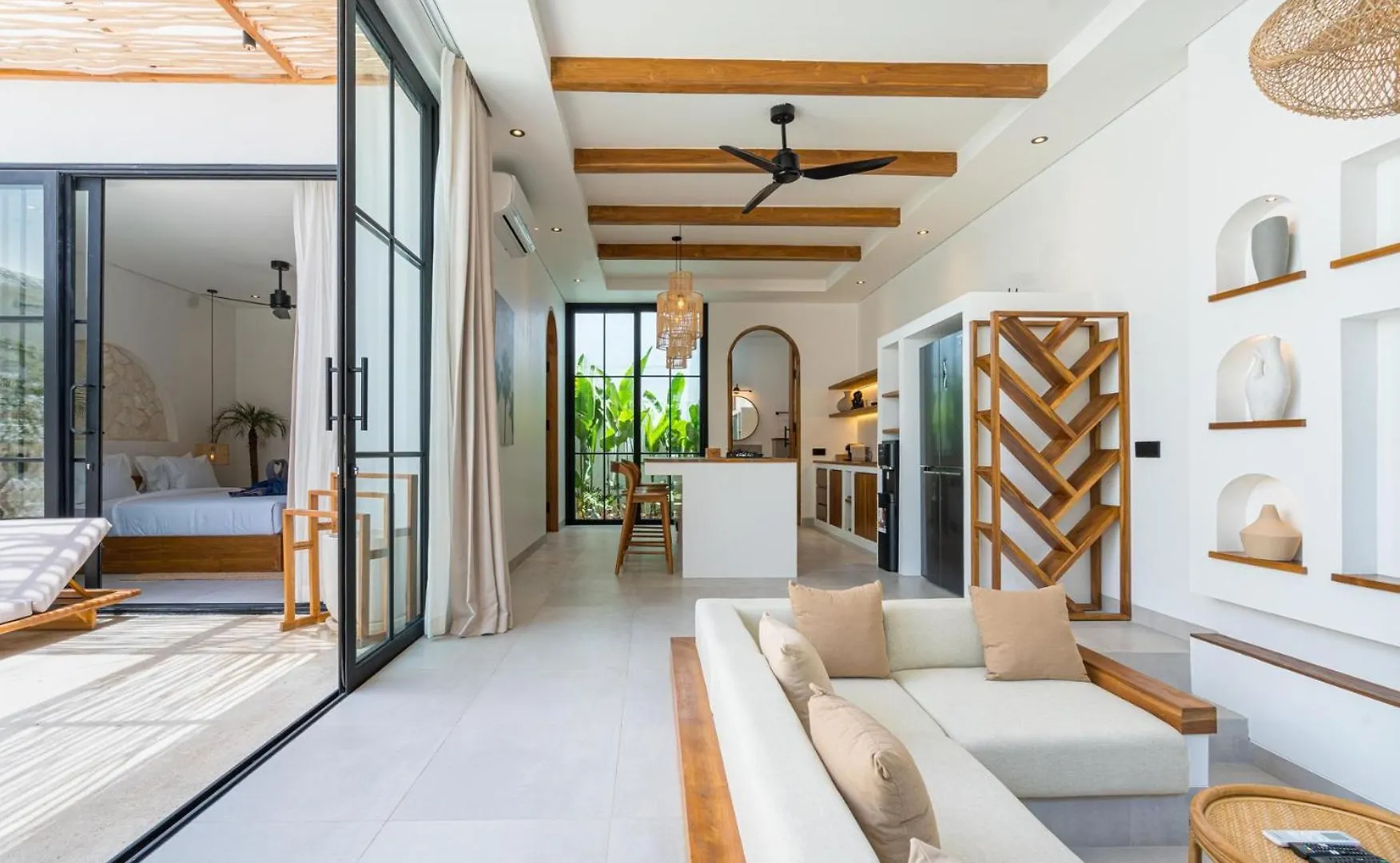 Villa Paula - Uluwatu By Yolla Hospitality location